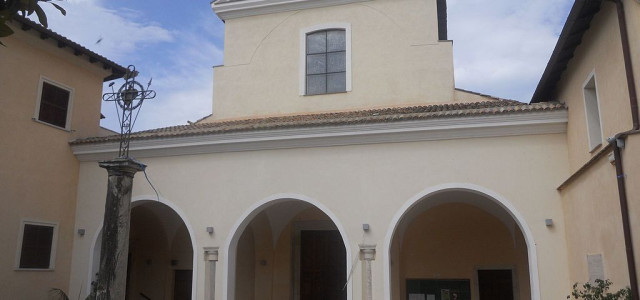 Chiesa di Sant'Erasmo (Formia)