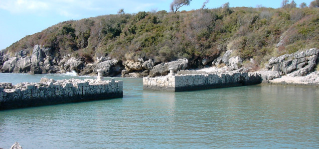 Parco regionale di Gianola e Monte di Scauri