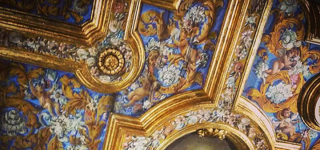 Chiesa di San Tammaro Vescovo