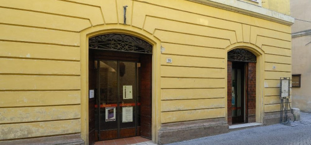 Museo civico
