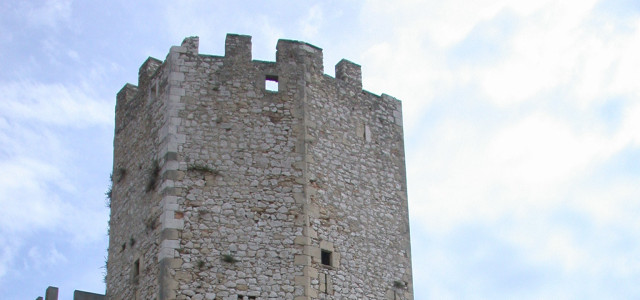 Torre di Castellone