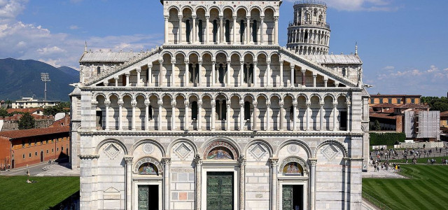 Colpendolo con cosa? Col pendolo!