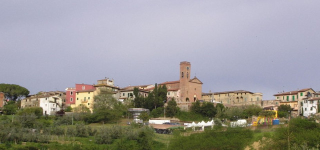 Museo della Civiltà Contadina di Montefoscoli