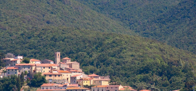 Ecomuseo dell'Alabastro - Santa Luce