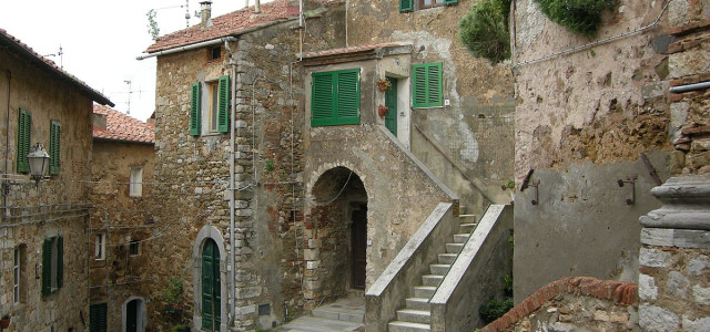 Museo della Civiltà del Lavoro