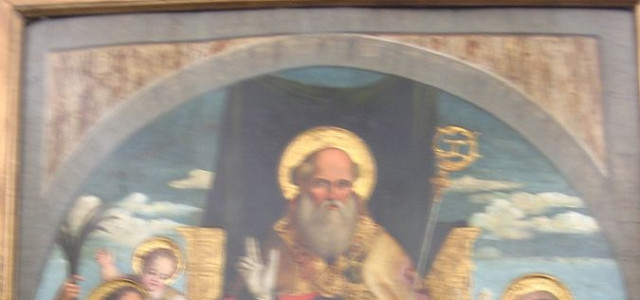 Museo d'Arte Sacra S. Martino