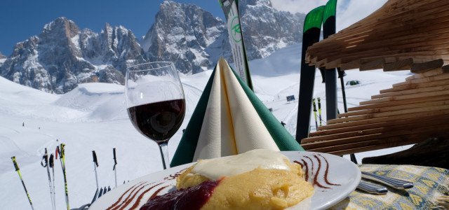 Dolomiti Ski Jazz: musica e cibo in Val di Fiemme