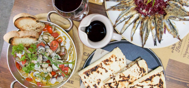 Rimini street food: dove mangiare a Rimini spendendo poco