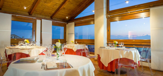 La Taverna di Fra Fiusch