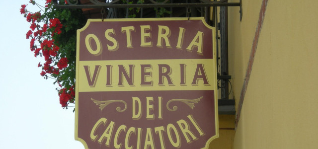 Cantina dei Cacciatori