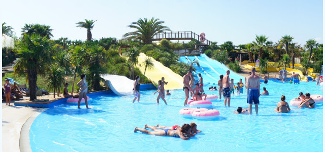 Aqualandia