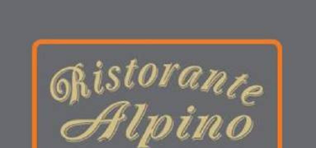 Osteria Alpino