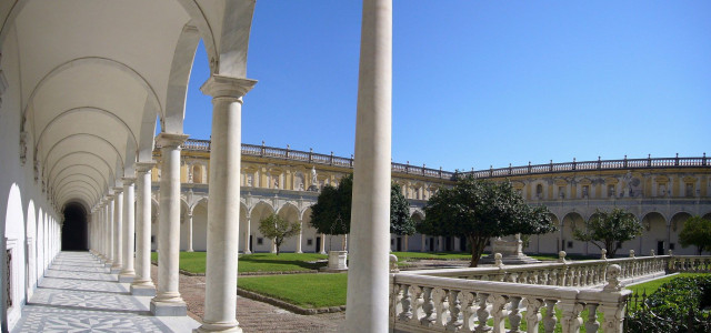 Settimana dei musei: dal 5 al 10 marzo musei gratis per tutti