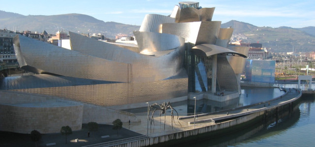 Guggenheim Museum Bilbao