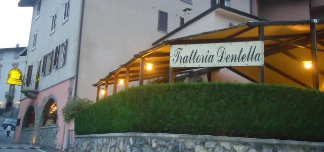 Dentella