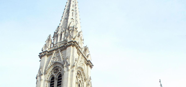 Cattedrale di San Giacomo (Duomo di Bilbao)