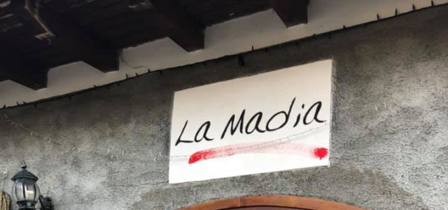 La Madia