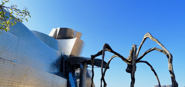 Viaggio a Bilbao: scopri cosa non perdere nella città basca