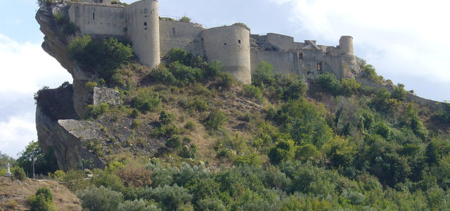 Castello di Roccascalegna