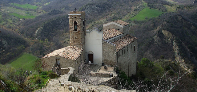 Chiesa di San Pietro