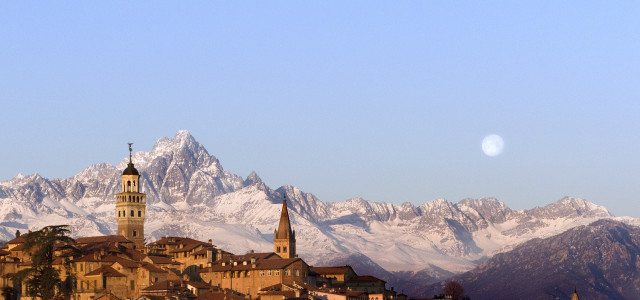 Eventi a Saluzzo: tra storia, cultura, arte, gusto e natura