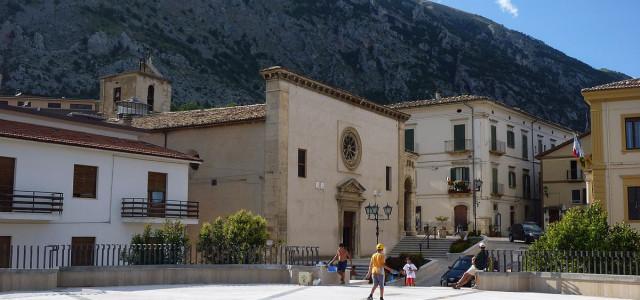 MUSEO NATURALISTICO ARCHEOLOGICO "MAURIZIO LOCATI"