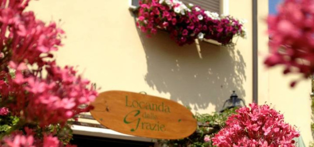 Locanda delle Grazie