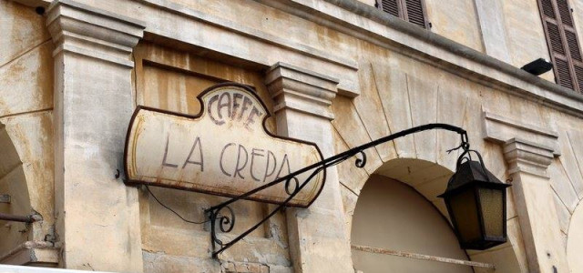 Caffè la Crepa