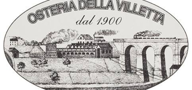 Osteria della Villetta