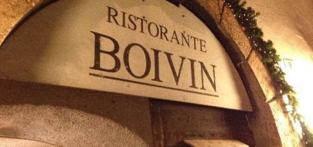 Boivin