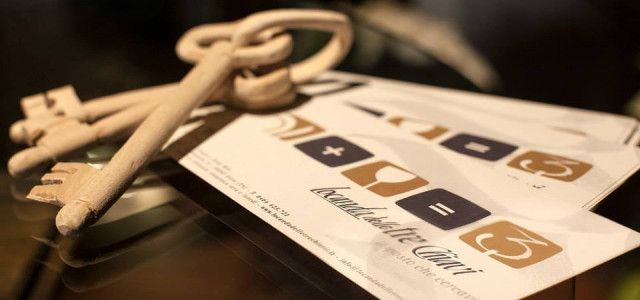 Locanda delle Tre Chiavi