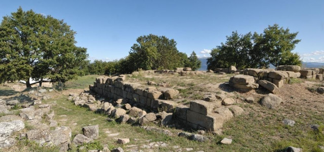 Antiquarium comunale  "Urvinum Hortense"