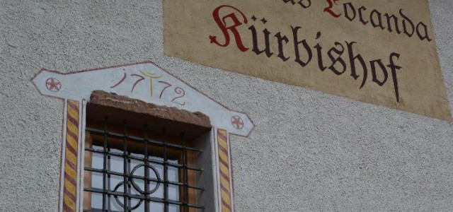 Kürbishof