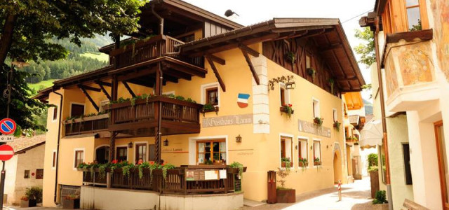 Lamm Mitterwirt