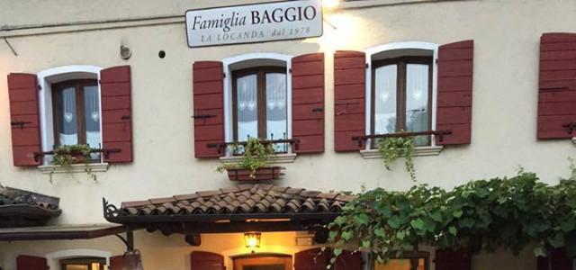 Locanda Baggio