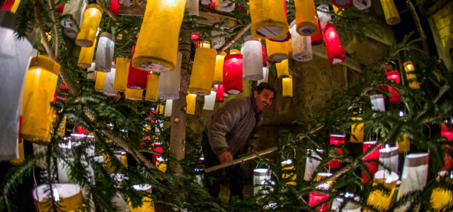 Calabria che Passione! Pasqua tra i borghi di Davoli e Badolato