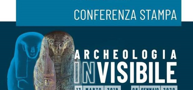 Archeologia Invisibile al Museo Egizio di Torino