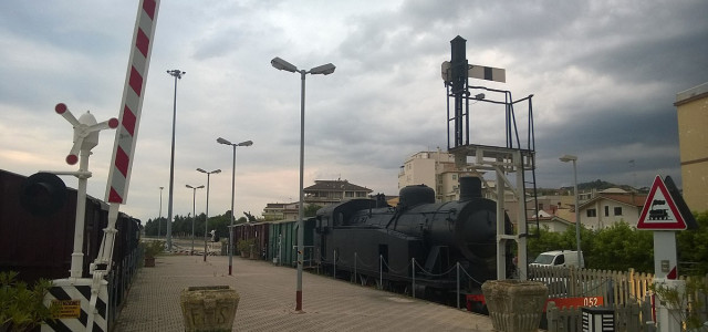 Museo del Treno