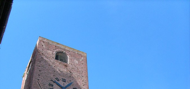 Museo Civico - Battistero di Albenga