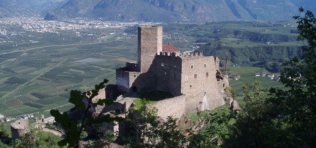 Castel d'Appiano