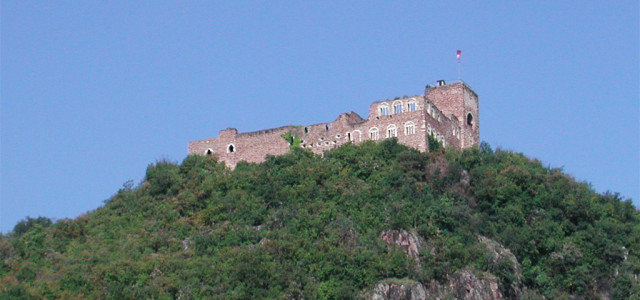 Castel Boymont