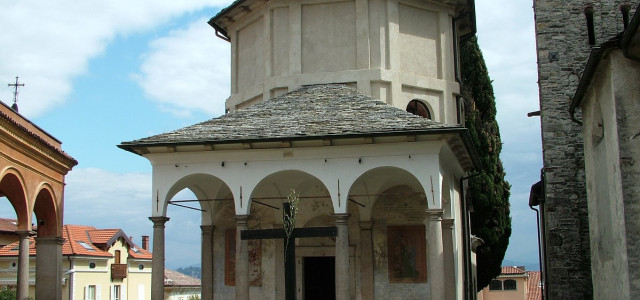Il Battistero