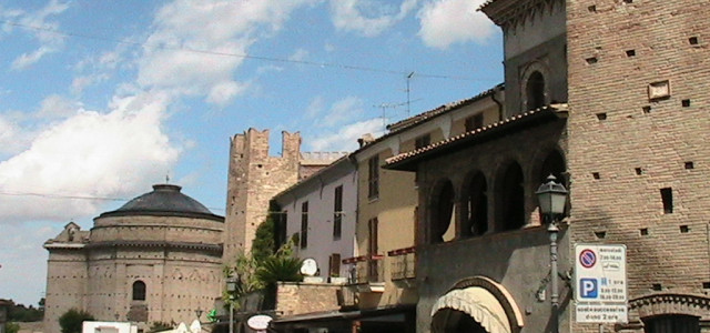 MUSEO DI SCIENZE NATURALI
