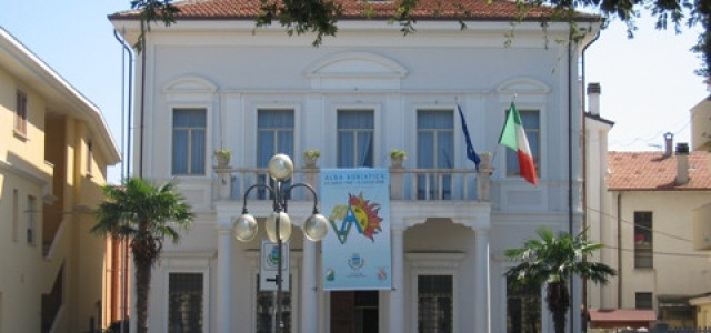 CASA MUSEO 'VINCENZO CERMIGNANI'