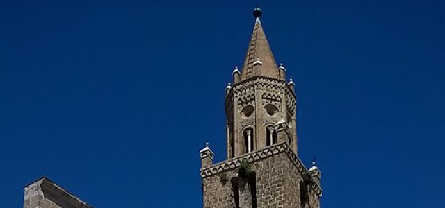 COLLEGIATA DI SANTA MARIA IN PLATEA