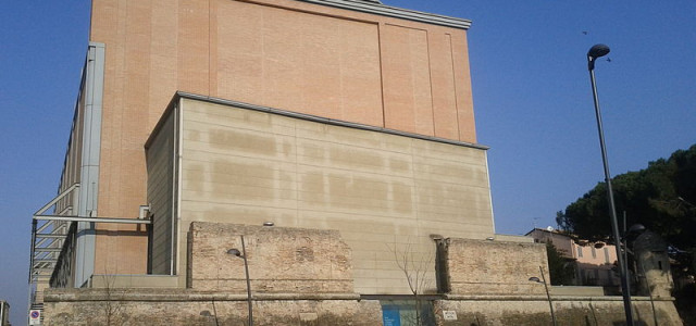 Area archeologica e museo "La Fenice"