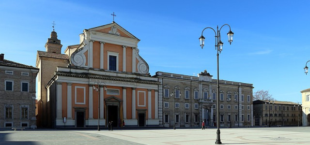 Pinacoteca diocesana di arte sacra