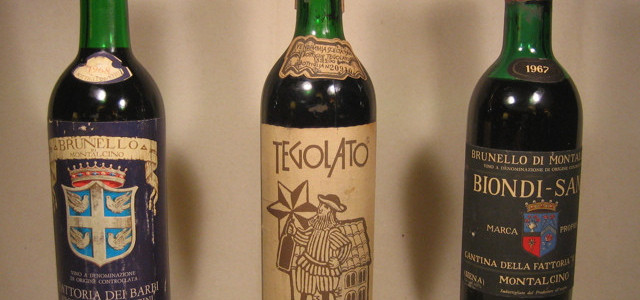 Museo storico del vetro e della bottiglia J. F. Mariani