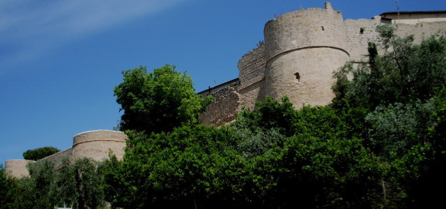 Centro di documentazione archeologica di Magliano in Toscana