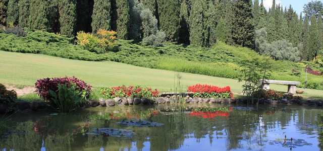 Parco Giardino Sigurtà